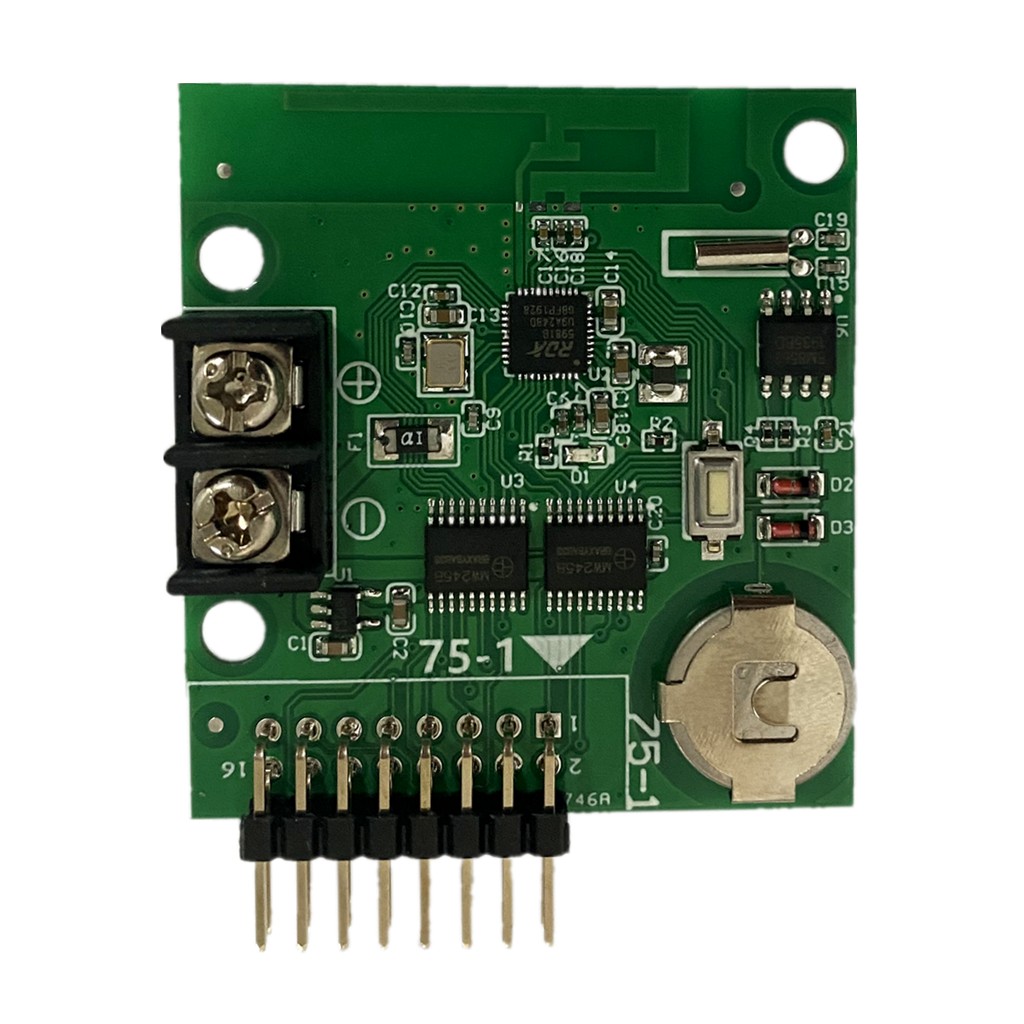 RHX8-C1/Q1（WiFi通信）