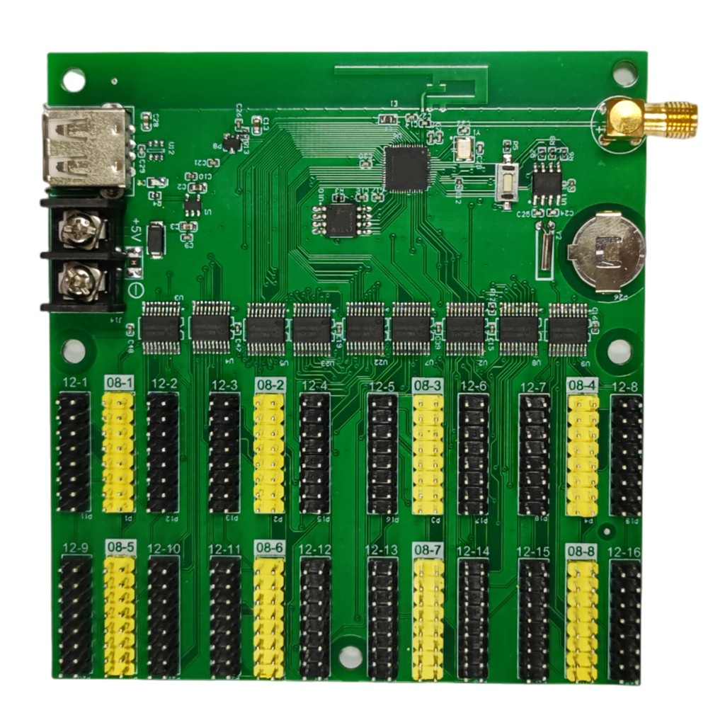 RHX8-256WU3200B（WiFi